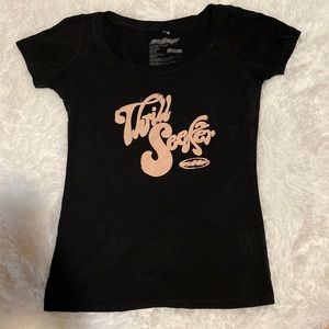 Women’s FMF “thrill seeker” Shirt